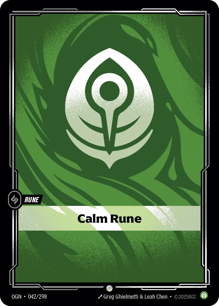 Summoner Rune Design Summoner's Base
